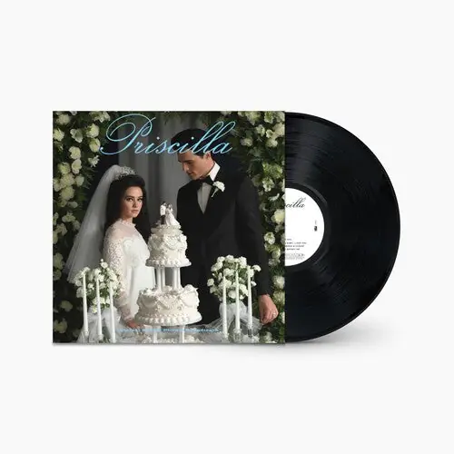 Soundtrack/Priscilla [LP] New Arrival