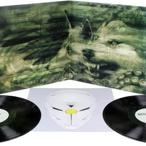 Factory Price Soundtrack/Metal Gear Solid (2LP) [LP]