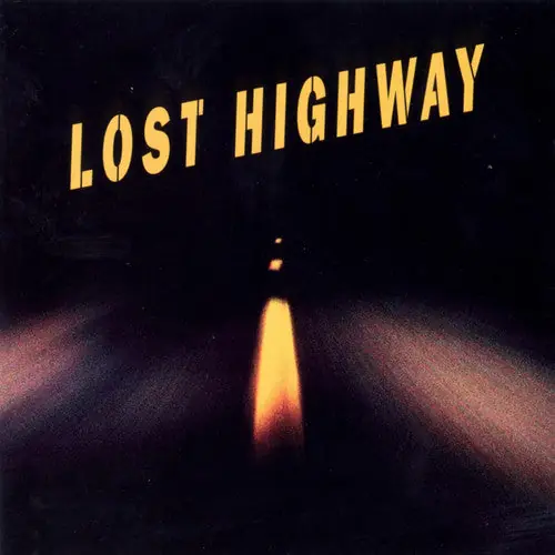 Weekend Sale Soundtrack/Lost Highway (MOV) [LP]