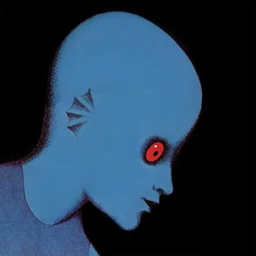 Today Only Soundtrack/La Planete Sauvage [LP]