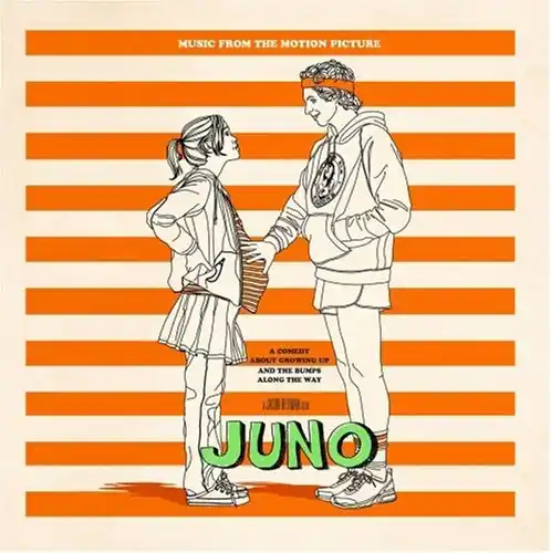 Last Chance Soundtrack/Juno [LP]