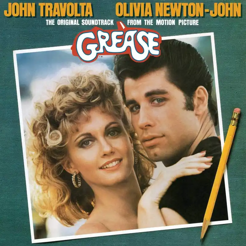 Editor’s Pick Soundtrack/Grease (Half-Speed Master) [LP]