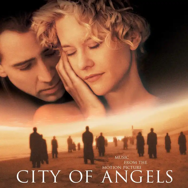 Clearance Soundtrack/City of Angels [LP]