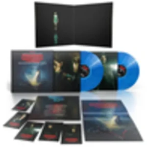 Bulk Order Soundtrack (Kyle Dixon & Michael Stein)/Stranger Things S1 (Collector'