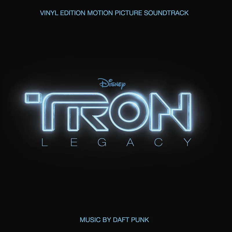 Daft Punk/Tron: Legacy [LP] Wholesale