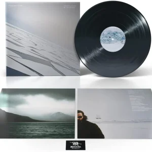 Hecker, Tim/The North Water (Original Score) [LP] Modern