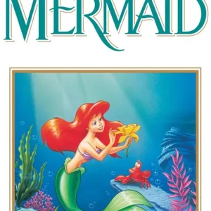 Soundtrack/The Little Mermaid (30th Anniversary) [LP] Crafted