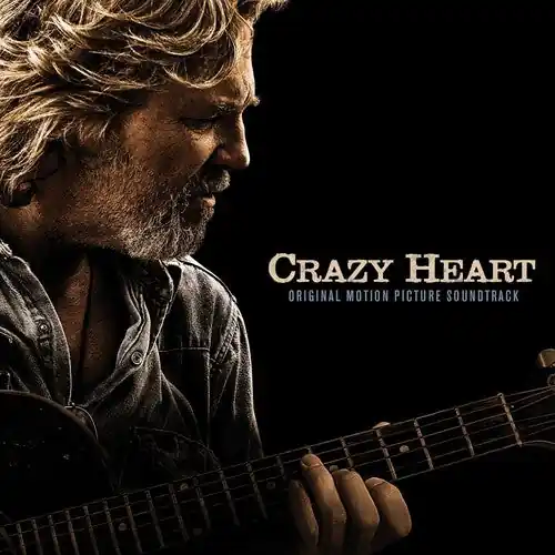 Various Artists/Crazy Heart: Original Motion Picture Soundtrack [LP] Factory Price