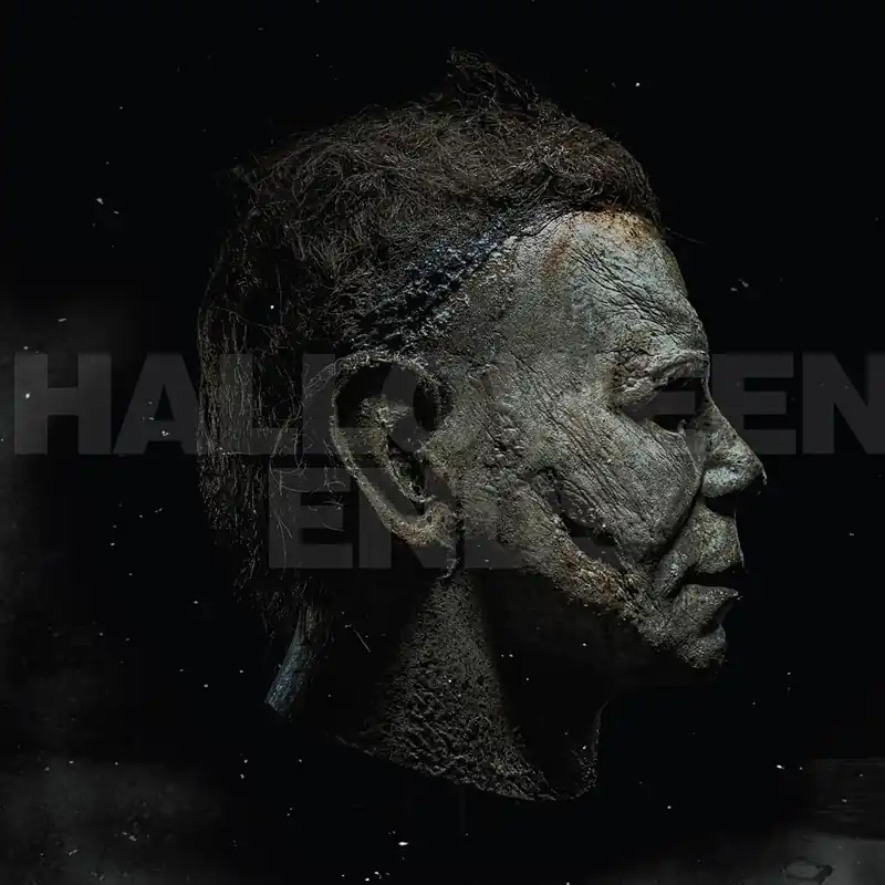 Top Rated Soundtrack (John Carpenter/Cody Carpenter/Daniel Davies)/Halloween End