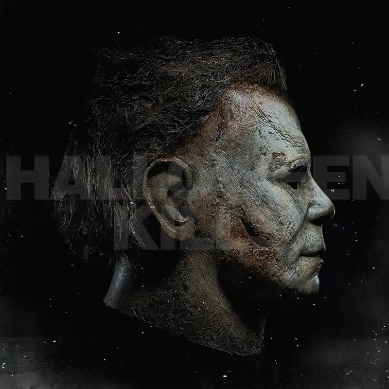 Bargain Soundtrack (John Carpenter/Cody Carpenter/Daniel Davies)/Halloween Kil