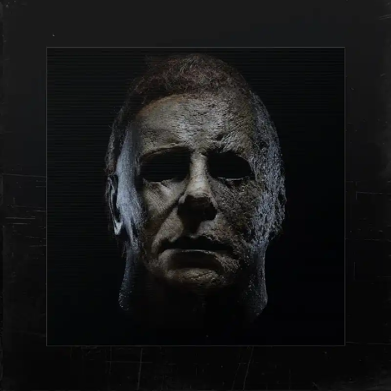 Genuine Soundtrack (John Carpenter/Cody Carpenter/Daniel Davies)/Halloween: Co