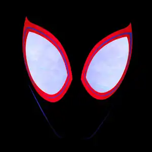 Soundtrack/Spider-Man: Into The Spider-Verse [CD] Today Only