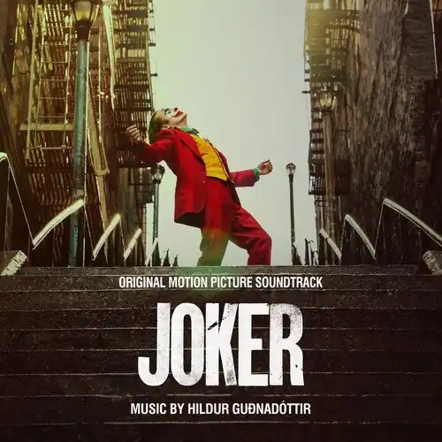 Special Discount Soundtrack (Hildur Guonadottir)/Joker (Purple Vinyl) [LP]