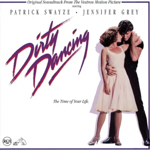 Hassle-Free Returns Soundtrack/Dirty Dancing (Original Soundtrack) [CD]