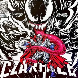 Czarface/Knull & Void: Music from Venom: The Last Dance (Pink Vinyl) [ Instant Buy