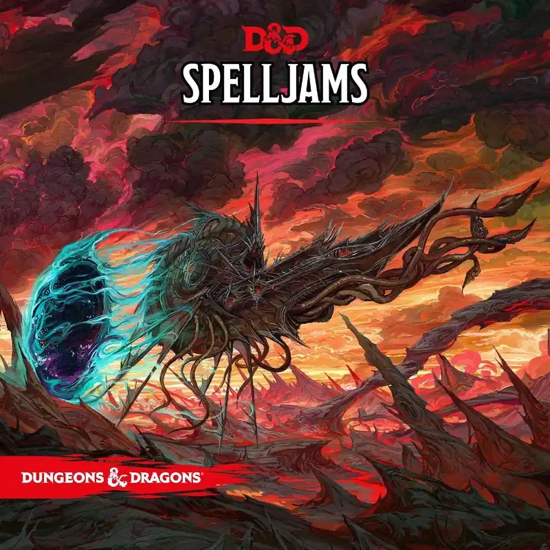 Various Artists/Spelljams (Purple & Blue Galaxy Vinyl) [LP] Worldwide Shipping