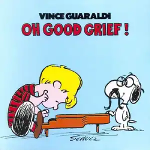 Special Offer Guaraldi, Vince/Oh, Good Grief! [CD]