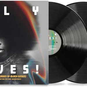 Viral Soundtrack (Sly & The Family Stone)/Sly Lives! AKA The Burden Of Black