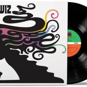 Soundtrack/The Wiz (The Super Soul Musical 'Wonderful Wizard of Oz') [ Limited Offer