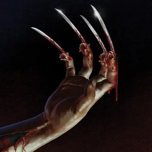 Final Sale Soundtrack (Christopher Young)/A Nightmare On Elm Street 2: Freddy's R