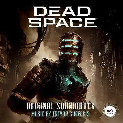 Trending Soundtrack (Gureckis, Trevor)/Dead Space Video Game Original Soundtrac