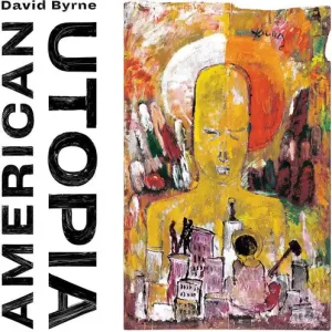 Byrne, David/American Utopia [LP] Super Sale