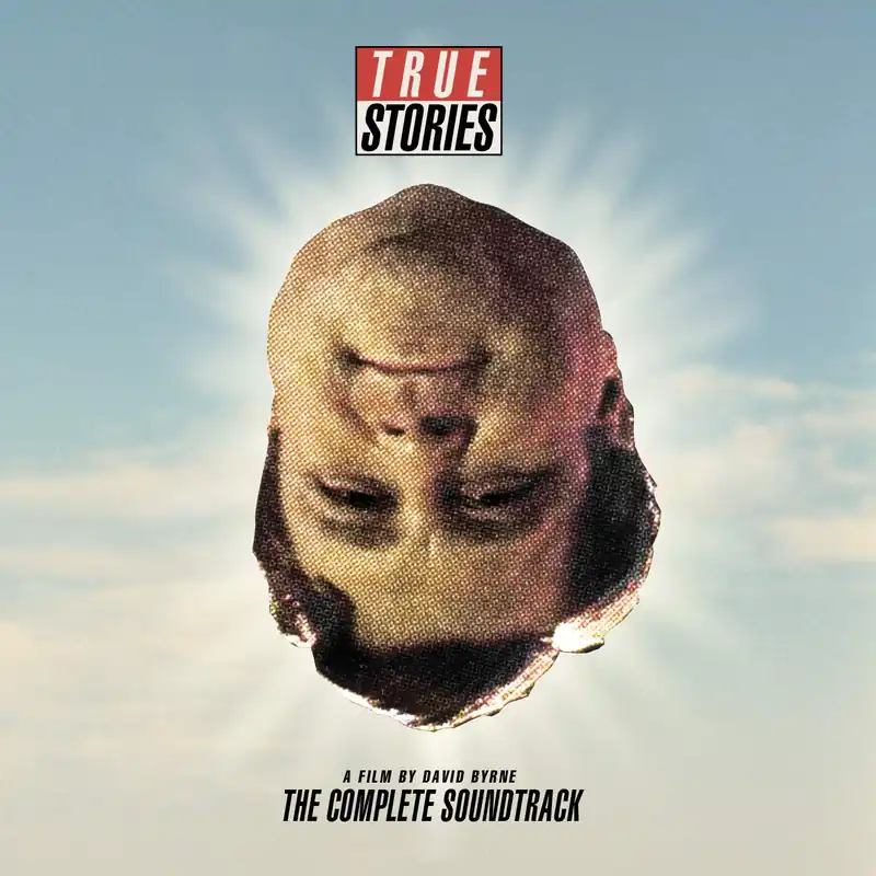 Bryne, David/True Stories [LP] Best Choice