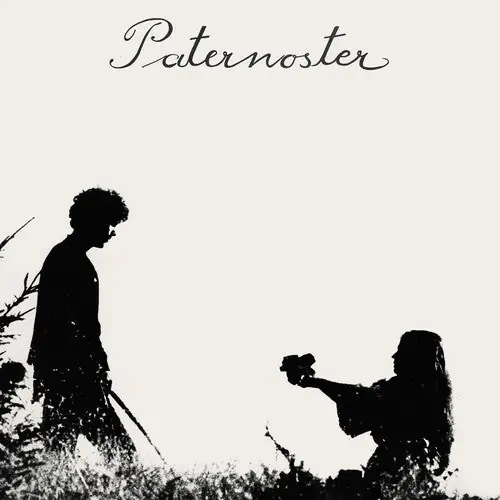 Editor’s Pick Paternoster/Die Ersten Tage (The First Days) O.S.T. [LP]