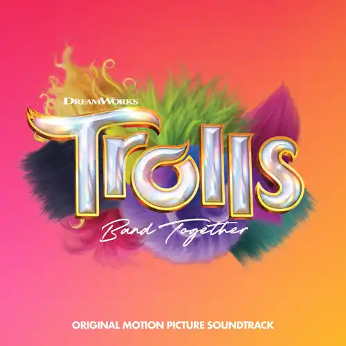 Soundtrack/Trolls Band Together [LP] Deal