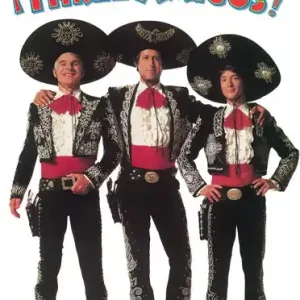 Soundtrack/Three Amigos [LP] Factory Price