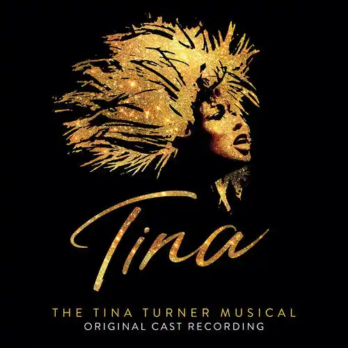 Soundtrack/Tina: The Tina Turner Musical (Original Cast Recording) [LP Secure Checkout