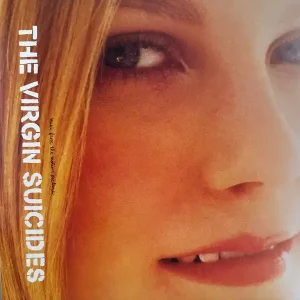 Authentic Soundtrack/The Virgin Suicides [LP]