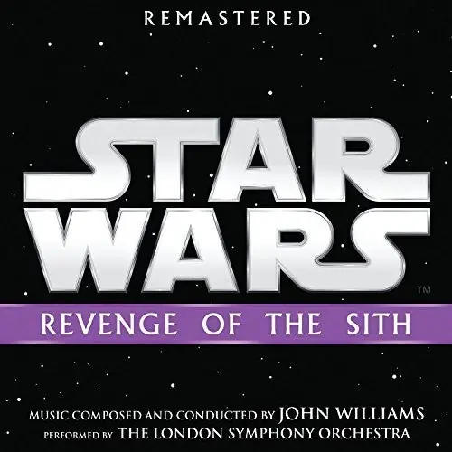 Soundtrack/Star Wars: Revenge of the Sith [CD] Today Only