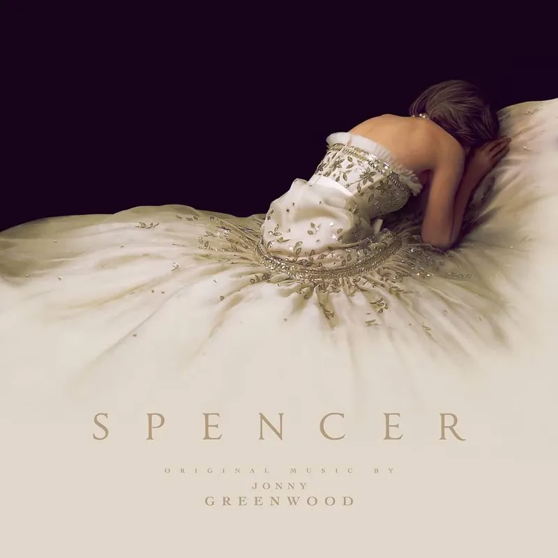 Soundtrack/Spencer [LP] Don’t Miss Out