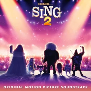 Soundtrack/Sing 2 [LP] Buy Today