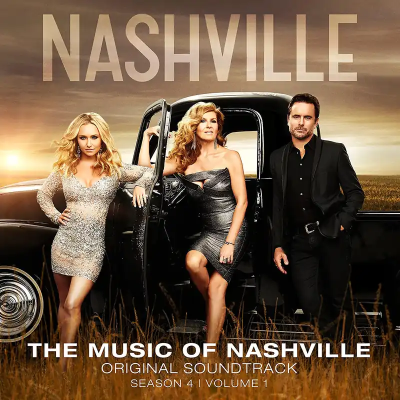 Trending Soundtrack/Nashville - Season 4, Volume 1 [LP]