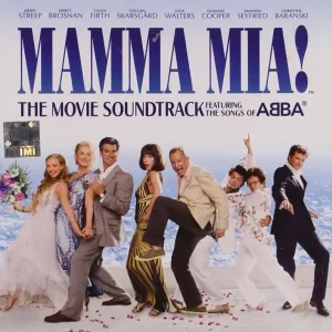Best Price Soundtrack/Mamma Mia [CD]