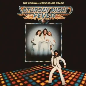 Soundtrack/Saturday Night Fever [CD] Crafted