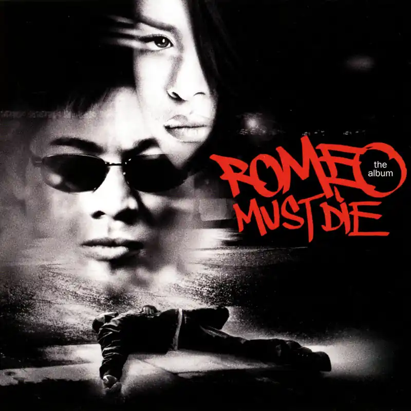 Soundtrack/Romeo Must Die: The Album [LP] Genuine