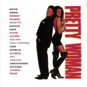 Buy Today Soundtrack/Pretty Woman [LP]