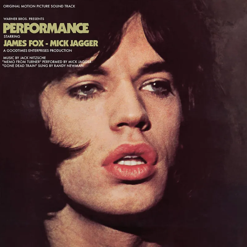 Trending Soundtrack/Performance (Yellow Vinyl) [LP]