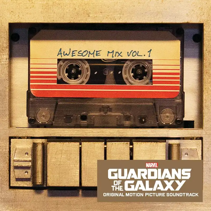 Best Price Soundtrack/Guardians Of The Galaxy Vol. 1 [CD]