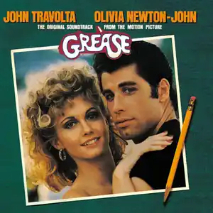 Clearance Soundtrack/Grease [CD]