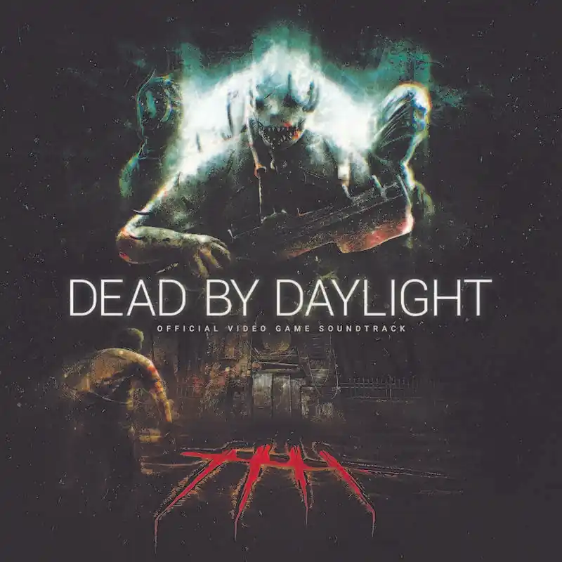 Direct From Factory Soundtrack/Dead By Daylight [LP]