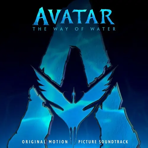 Worldwide Shipping Soundtrack/Avatar: The Way Of Water [LP]