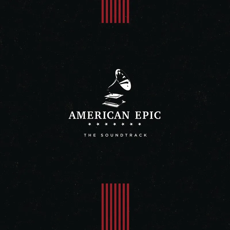 Exclusive Offer Soundtrack/American Epic [LP]