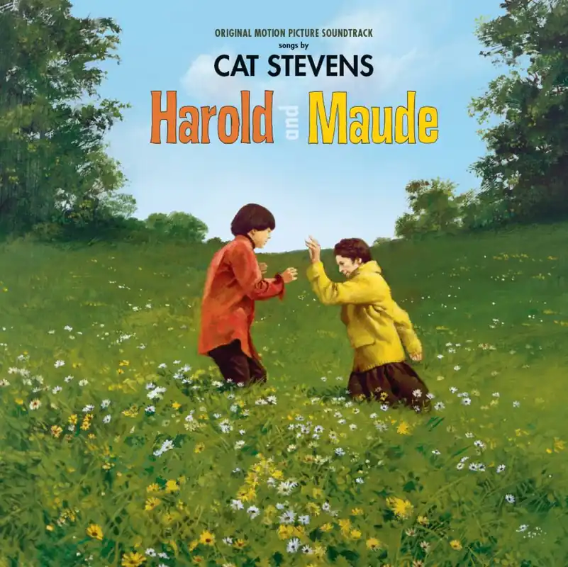 Final Sale Soundtrack (yusuf/Cat Stevens)/Harold and Maude [LP]