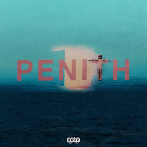 Today Only Soundtrack (Lil Dicky)/Penith: The Dave Soundtrack [LP]