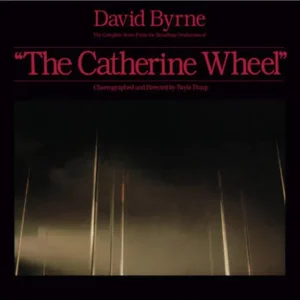 Express Delivery Soundtrack (David Byrne)/The Complete Score From The Catherine Wheel [