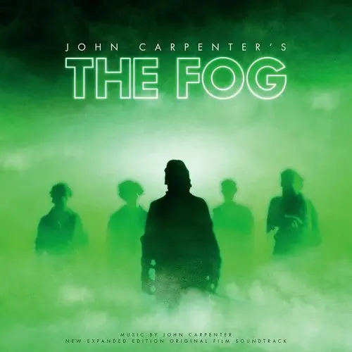 Factory Price Soundtrack (John Carpenter)/The Fog [LP]
